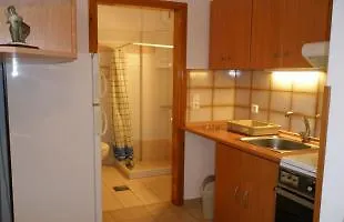 Annarita Apartman Adámasz
