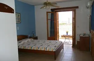 Apartman Annarita *