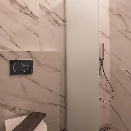 Apartman Annarita Adámasz