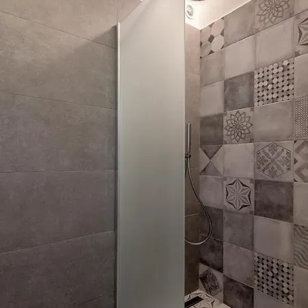 Apartman Annarita Adámasz