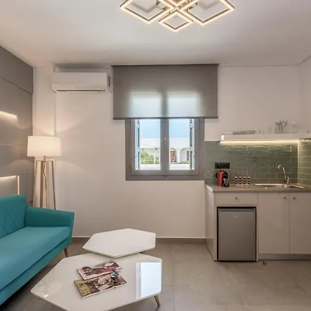 Annarita Apartman Adámasz