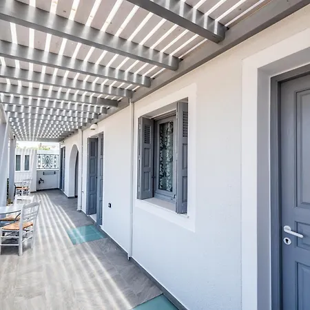 Annarita Apartman