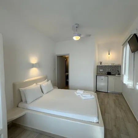 Apartman Annarita *