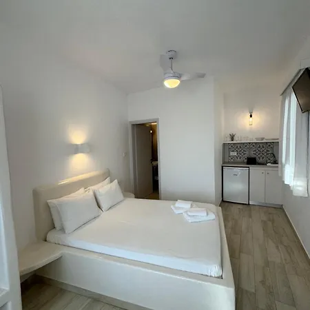 Apartman Annarita *