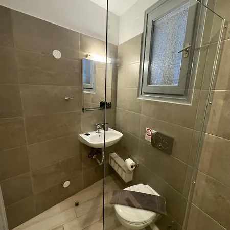 Apartman Annarita Adámasz