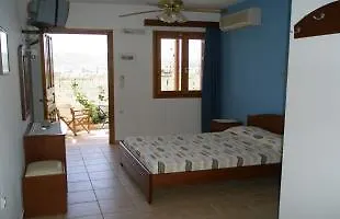 Amelia Deluxe דירה *