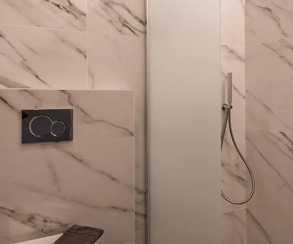 דירה Amelia Deluxe אדאמאס