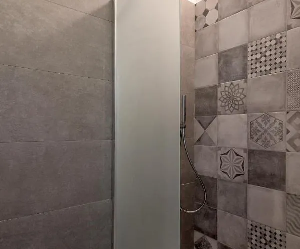 דירה Amelia Deluxe אדאמאס