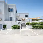 Amelia Deluxe דירה *