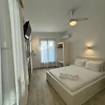 Διαμέρισμα Amelia Deluxe Αδάμας