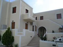 Annarita * Adamantas (Milos)