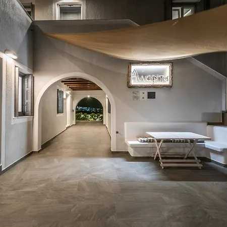 Amelia Deluxe Apartamento *