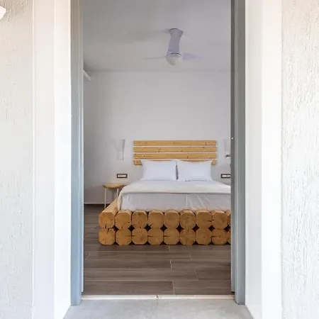 Amelia Deluxe Apartamento *