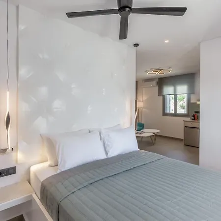Annarita Apartment Adamantas (Milos)