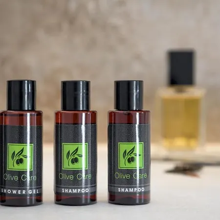 Lägenhet Amelia Deluxe