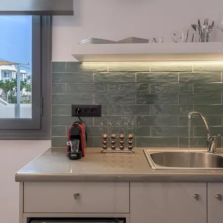 Apartamento Amelia Deluxe