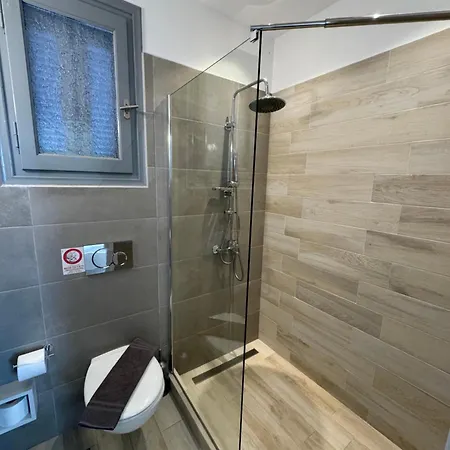 Apartamento Amelia Deluxe