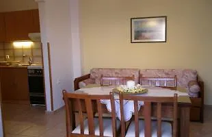 Amelia Deluxe Lägenhet