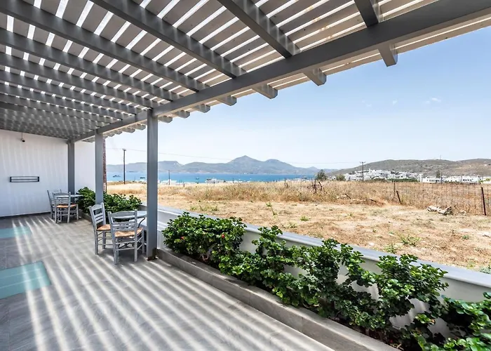 Amelia Deluxe Apartman *