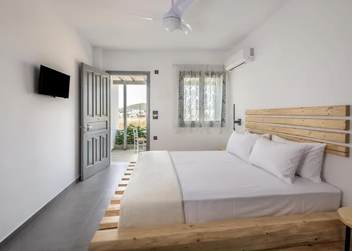 Lägenhet Amelia Deluxe *