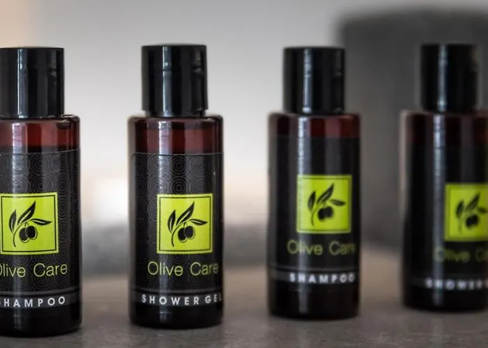 Lägenhet Amelia Deluxe