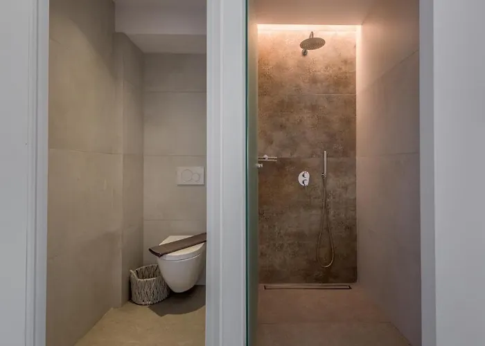 Lägenhet Amelia Deluxe