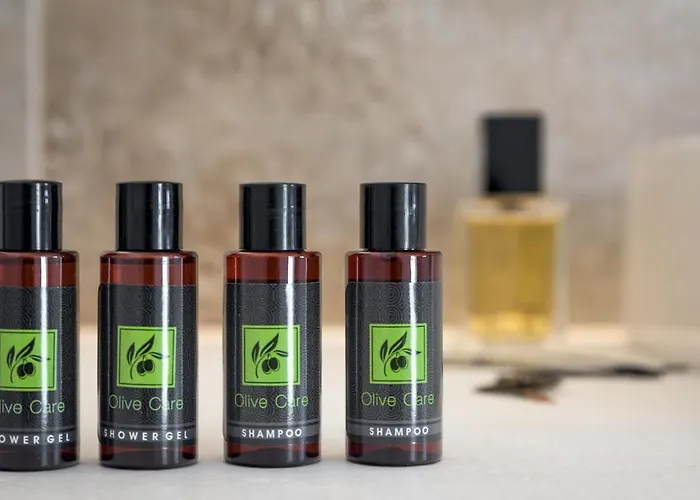 Lejlighed Amelia Deluxe