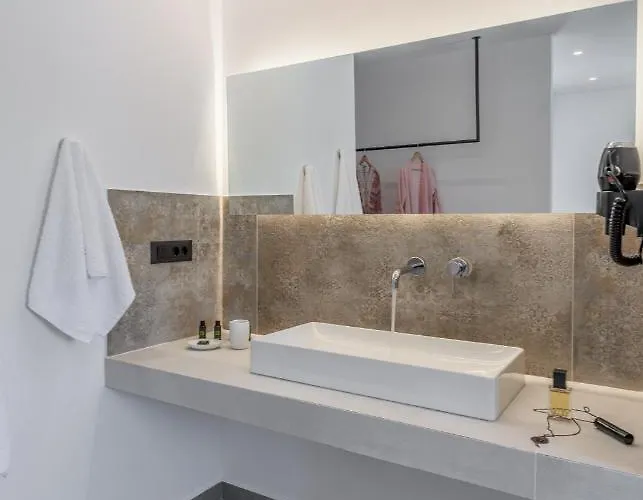 Lägenhet Amelia Deluxe